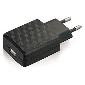 Leotec LECTABUSB - 5V 2A Ladegerät für Smartphone, Tablet - Schwarz Leotec LECTABUSB - 5V 2A Ladegerät für Smartphone, Tablet - Schwarz