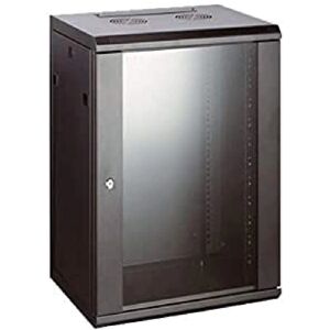 Armário de Parede Powergreen 15U 60x60 Armário de Parede Powergreen 15U 60x60