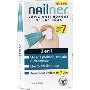NAILNER Anti Fungal Nail Pen 2 In 1 - Nail Fungus Treatment NAILNER Anti Fungal Nail Pen 2 In 1 - Nail Fungus Treatment