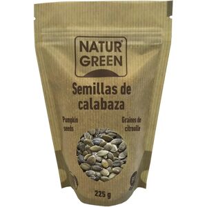 NaturGreen Organic Pumpkin Seeds - Pumpkin Seeds NaturGreen Organic Pumpkin Seeds - Pumpkin Seeds