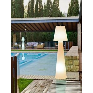 Lampada da Terra Lola 165cm LED - IP65 Impermeabile Lampada da Terra Lola 165cm LED - IP65 Impermeabile