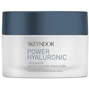 Skeyndor Power Hyaluronic Kasvovoide - Kosteusvoide Skeyndor Power Hyaluronic Kasvovoide - Kosteusvoide