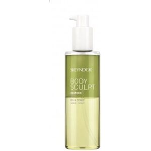 Skeyndor Body Sculpt Destock Öljy & Tonic Yö - 150ml Skeyndor Body Sculpt Destock Öljy & Tonic Yö - 150ml