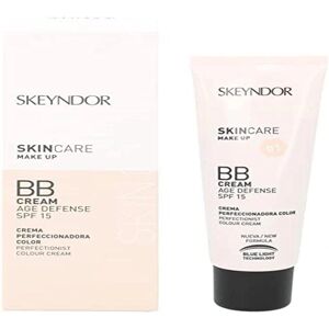 Skeyndor # 01 Age Defense BB Cream SPF 15 - 40ml Skeyndor # 01 Age Defense BB Cream SPF 15 - 40ml