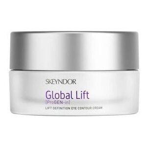 Skeyndor Global Lift Silmänympäryskreemi - Anti-Aging, Kiinteyttävä, Valoisa Skeyndor Global Lift Silmänympäryskreemi - Anti-Aging, Kiinteyttävä, Valoisa
