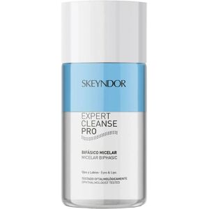 Skeyndor Expert Cleanse Pro Kaksi-Phasen Kasvopuhdistaja - 125ml Skeyndor Expert Cleanse Pro Kaksi-Phasen Kasvopuhdistaja - 125ml