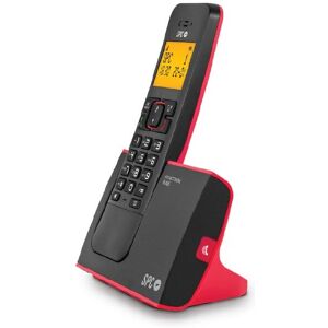 Téléphone sans fil SPC 7290R avec ID d'appelant Téléphone sans fil SPC 7290R avec ID d'appelant