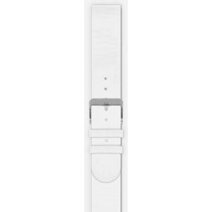 Pasek Skórzany SPC 960PB Biały Pasek Skórzany SPC 960PB Biały
