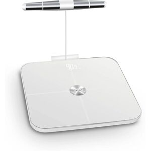 SPC Atenea Fit Pro Báscula Inteligente - 28 Métricas Bluetooth SPC Atenea Fit Pro Báscula Inteligente - 28 Métricas Bluetooth