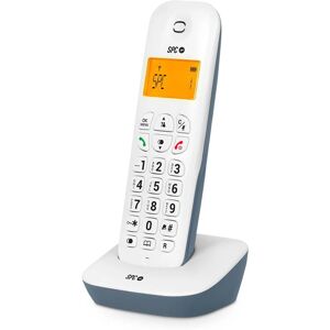 SPC Air Drahtloses Telefon - Anruferkennung, ECO-Modus SPC Air Drahtloses Telefon - Anruferkennung, ECO-Modus