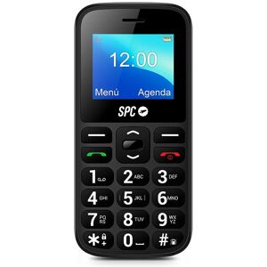 SPC FORTUNE 2 - Schwarz SPC FORTUNE 2 - Schwarz