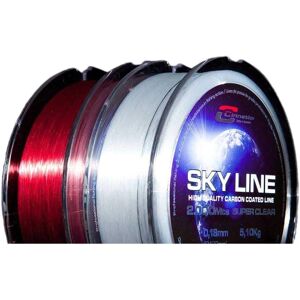 Cinnetic Sky Line 2000 M Monofilamento - Linea da Pesca Cinnetic Sky Line 2000 M Monofilamento - Linea da Pesca
