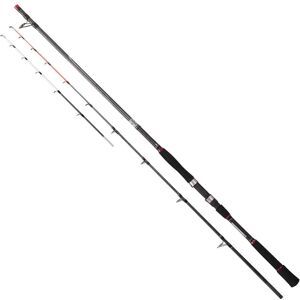 Cinnetic Cross Power Boat Gris 2,40 m - Caña de Pesca Cinnetic Cross Power Boat Gris 2,40 m - Caña de Pesca