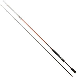 Cinnetic Rextail Eging Fishing Rod - Calamari & Cuttlefish - 2.58m Cinnetic Rextail Eging Fishing Rod - Calamari & Cuttlefish - 2.58m