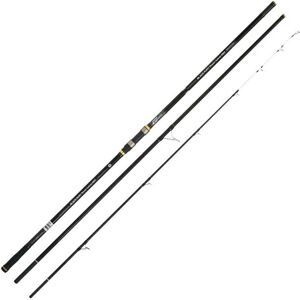 Cinnetic Black Fury Flexi Tip Hybrid Surfcasting Rod - Surfcasting rod Cinnetic Black Fury Flexi Tip Hybrid Surfcasting Rod - Surfcasting rod