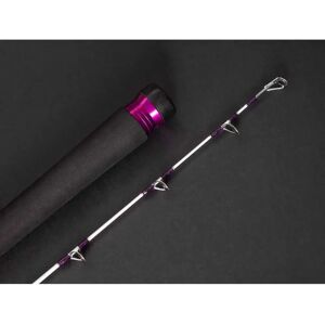 Cinnetic Canna Jigging Sky Line Tanera - 2.40m, 160g - Fishing rod Cinnetic Canna Jigging Sky Line Tanera - 2.40m, 160g - Fishing rod