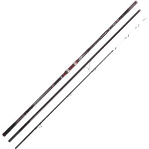 Cinnetic Raycast Red Fire St 45 Flexi Tip Hybrid Surfcasting Rod - Fishing Rod Cinnetic Raycast Red Fire St 45 Flexi Tip Hybrid Surfcasting Rod - Fishing Rod
