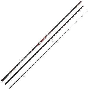 Cinnetic Caña De Surfcasting Raycast Red Fire TZ 45° - Caña de Pesca Cinnetic Caña De Surfcasting Raycast Red Fire TZ 45° - Caña de Pesca