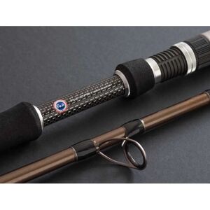 Cinnetic Crafty Shore Jigging Rod - 2.75m, 30-90g - Fishing Rod Cinnetic Crafty Shore Jigging Rod - 2.75m, 30-90g - Fishing Rod