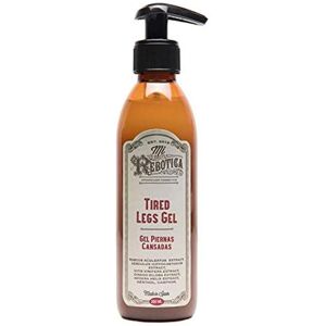 Gel de Piernas Cansadas Rebotica - Refrescante, Microcirculación Gel de Piernas Cansadas Rebotica - Refrescante, Microcirculación