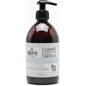 Mi Rebotica Champú Extracto de Cebolla Suave 500 ml Mi Rebotica Champú Extracto de Cebolla Suave 500 ml