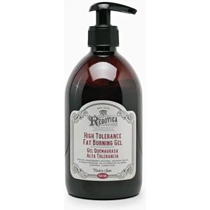 MI REBOTICA Gel Quemagrasa Alta Tolerancia - Gel brûleur de graisse MI REBOTICA Gel Quemagrasa Alta Tolerancia - Gel brûleur de graisse