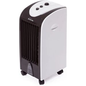 Purline RAFY 51 - Nero - Raffrescatore d'Aria Purline RAFY 51 - Nero - Raffrescatore d'Aria