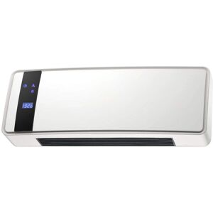 Purline Chauffage Murale en Céramique Hoti M65 - 2000W, Télécommande, Minuterie - Publicité Purline Chauffage Murale en Céramique Hoti M65 - 2000W, Télécommande, Minuterie - Publicité