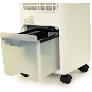 Pur Line RAFY SC - Bianco - Condizionatore Portatile Pur Line RAFY SC - Bianco - Condizionatore Portatile