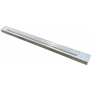 Bloc de combustion grand Purline - Acier inoxydable & Fibre céramique - Publicité Bloc de combustion grand Purline - Acier inoxydable & Fibre céramique - Publicité