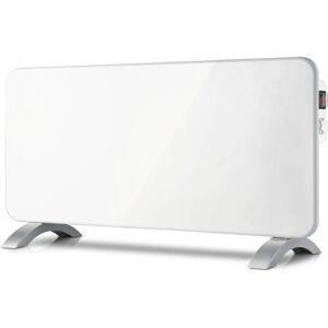 Svan SVCA20PH - Calefactor eléctrico Svan SVCA20PH - Calefactor eléctrico