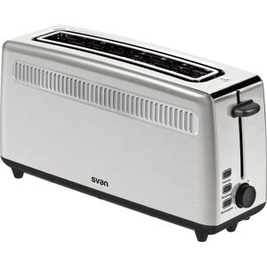 Svan SVTO08110X - Inox - Tostadora Svan SVTO08110X - Inox - Tostadora