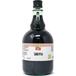 La Finestra sul Cielo Salsa de soja orgánica fermentada - Soy Sauce La Finestra sul Cielo Salsa de soja orgánica fermentada - Soy Sauce