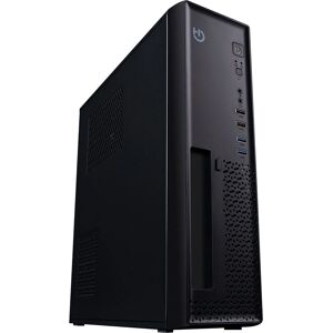 Hiditec SM10 Torre Mini-ITX - PC Tower Hiditec SM10 Torre Mini-ITX - PC Tower