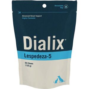 Vetnova Dialix Lespedeza-5 Apoyo Renal - Suplemento dietético Vetnova Dialix Lespedeza-5 Apoyo Renal - Suplemento dietético