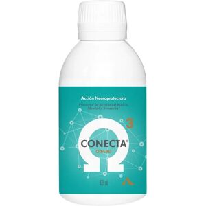 Vetnova Connect Omega 3 Ergänzung - Hund & Katze - 135ml Vetnova Connect Omega 3 Ergänzung - Hund & Katze - 135ml