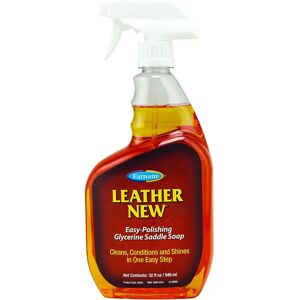 VETNOVA Spray Nuovo Pelle - Cura Pelle Cavallo - 473ml VETNOVA Spray Nuovo Pelle - Cura Pelle Cavallo - 473ml
