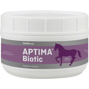 Vetnova Vetnova Aptima Biotic Integratore per Cavalli - Favorisce la flora intestinale Vetnova Vetnova Aptima Biotic Integratore per Cavalli - Favorisce la flora intestinale