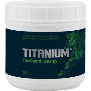 Vetnova Titanium FlexGuard Synergy - Pferde-Gelenk-Ergänzung Vetnova Titanium FlexGuard Synergy - Pferde-Gelenk-Ergänzung