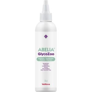 Vetnova Abelia Glycozoo 240ml - Solution auditive - Publicité Vetnova Abelia Glycozoo 240ml - Solution auditive - Publicité