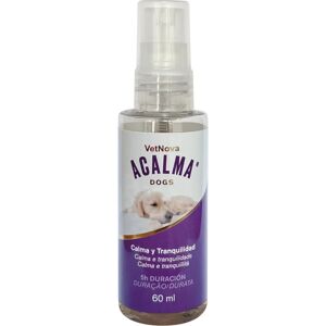 Spray Calmante Vetnova para perros - Spray para perros Spray Calmante Vetnova para perros - Spray para perros