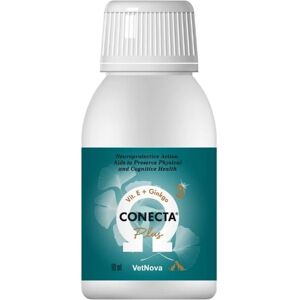 Vetnova Conecta Plus - Supplément pour Chiens et Chats - Publicité Vetnova Conecta Plus - Supplément pour Chiens et Chats - Publicité