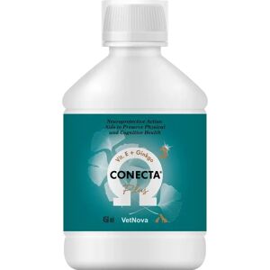 Complément Vetnova Coneta Plus 450ml pour chiens - Supplément - Publicité Complément Vetnova Coneta Plus 450ml pour chiens - Supplément - Publicité