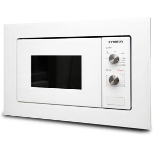 Micro-ondas Integrável Infiniton IMW-WHITE1720 Micro-ondas Integrável Infiniton IMW-WHITE1720