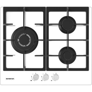Placa de gas Infiniton GG-332 Placa de gas Infiniton GG-332
