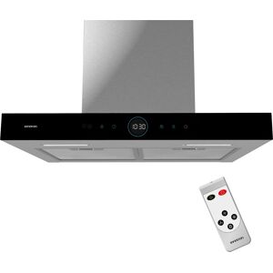 Infiniton CMPT-CLR60S - Acero inoxidable Infiniton CMPT-CLR60S - Acero inoxidable