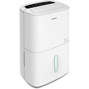 Infiniton DHM-W20L - Branco - Desumidificador Infiniton DHM-W20L - Branco - Desumidificador