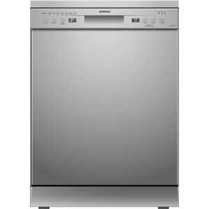 infiniton DIW60.5 - Acero inoxidable infiniton DIW60.5 - Acero inoxidable