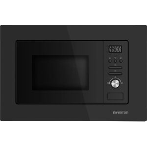 Microondas Integrable Infiniton IMW-20BTN 20L 800W Grill Microondas Integrable Infiniton IMW-20BTN 20L 800W Grill