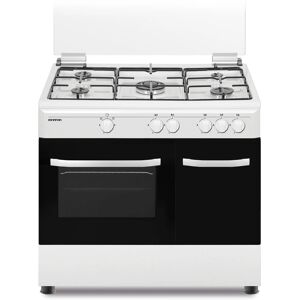 Infiniton CC9060ELP - Blanco - Cocina independiente Infiniton CC9060ELP - Blanco - Cocina independiente